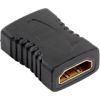 LANBERG AD-0018-BK Lanberg adapter HDMI-