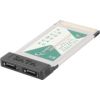 GEMBIRD PCMCIA-SATA2 Gembird PCMCIA -> S