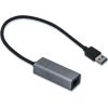 I-tec ITEC U3METALGLAN USB3.0 Adapter
