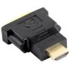 LANBERG AD-0014-BK Lanberg adapter HDMI(