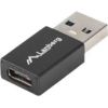 LANBERG AD-UC-UA-01 Lanberg Adapter USB