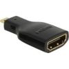 DELOCK Adapter High Speed HDMI