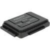 DELOCK Converter USB 3.0 zu SATA 6 Gb/s