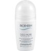 Biotherm Deo Pure Invisible 48H Antiperspirant Roll-On 75ml