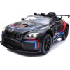 Jamara BMW M6 GT3 Ride-on (460474)