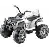 Jamara Quad Ride-on Protector 12v (460248)