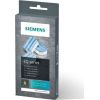 Siemens & Bosch TZ80002 Descaling tablets 3pcs Atkaļķošanas tabletes kafijas automātiem