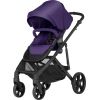 Britax - Romer Britax & Romer B-Ready Mineral Purple bērna ratiņi