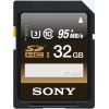 Sony SF32UZ SDHC 32 GB Class 10 UHS-I/U3  (2190246141)