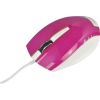 E-Blue Color Pal Series Premium Datora Pele ar 1480 DPI / 1.2m vads / USB / Violeta
