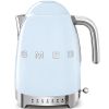 Smeg KLF04PBEU Pastel Blue Tējkanna Zila