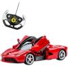 RASTAR auto RC Ferrar LaFerrari 01:14, 50160