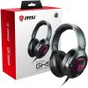 MSI Mmerse GH50 Gaming Headset