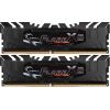 G.Skill Flare X 32 GB, DDR4, 3200 MHz, PC/server, Registered No, ECC No