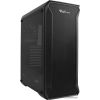 Genesis PC case IRID 505 Side window, USB 3.0 x2, USB 2.0 x2, Mic x1, Spk x1, Black, ATX, Power supply included No