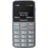 Panasonic KX-TU160 Easy Use Mobile Phone Grey, 2.4 ", TFT-LCD, 240 x 320, USB version USB-C, Built-in camera, Main camera 0.3 MP