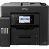 Epson Multifunctional Printer EcoTank L6550 Colour, Inkjet, A4, Wi-Fi, Black