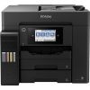 Epson Multifunctional Printer EcoTank L6570 Colour, Inkjet, A4, Wi-Fi, Black