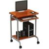 TECHLY 305694Compact computer desk