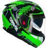 Shiro SH-605 Potenza (L) GREEN/BLACK (001437-0058L) ķivere