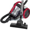 Polti   Forzaspira C110_Plus Bagless, Dry cleaning, Power 800 W, Dust capacity 2 L, 80 dB, Black/Red