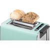 BoschTAT8612 Tosteris Styline 860W Zaļs Tosteri