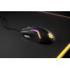 SteelSeries Gaming Mouse Rival 5, Optical, RGB LED light, Black, Wired