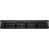 Synology RS1221 + file server