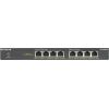 NETGEAR 8-Port Gb PoE+ Flex Switch