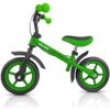 Milly Mally Rowerek biegowy Dragon z hamulcem green - 5901761120301