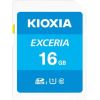 Toshiba Kioxia SDHC 16GB CLASS 10/UHS 1