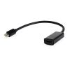 Gembird Adapter cable  HDMI, Mini DisplayPort