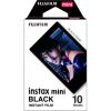 Fujifilm Instax Mini BLACK FRAME (10pl) Instant Film 54 x 86 mm