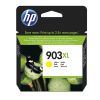 Hewlett-packard HP 903XL High Yield Yellow Original Ink Cartridge (825 pages) / T6M11AE