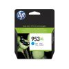 HP 953XL High Yield Cyan Original Ink Cartridge