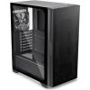 CASE MIDITOWER ATX W/O PSU/CA-1R5-00M1WN-00 THERMALTAKE