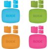 Rode Colors ID tags for NT-USB Mini