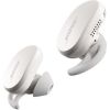 Bose беспроводные наушники + микрофон QuietComfort Earbuds, белые
