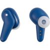 Vivanco wireless headset Fresh Pair BT, blue (60607)