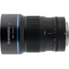 Sirui 50mm f/1.8 Anamorphic lens for Sony