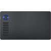 Veikk graphics tablet A15, blue