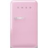 SMEG FAB10HRPK5 Pink 50's Style Ledusskapis Rozā 97cm