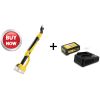 Karcher TLO 18-32 Battery + Battery Power 18/25