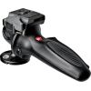 Manfrotto шаровая головка 327RC2 Light Duty Grip