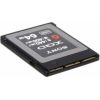 Sony atmiņas karte XQD G 64GB High Speed 440/400MB/s