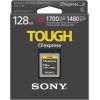 Sony atmiņas karte CFexpress 128GB Tough 1700/1480MB/s