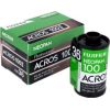 Fujifilm пленка Neopan Acros II 100-120