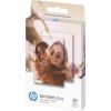 HP фотобумага Sprocket Select Zink 5.8x8.6 см 50 листов