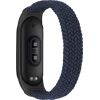 Tech-Protect ремешок для часов Xiaomi Mi Band 5/6, charcoal