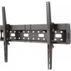 NEWSTAR FLAT SCREEN WALL MOUNT (TILTABLE) INCL. STORAGE FOR MEDIAPLAYER/MINI PC 37-75” BLACK